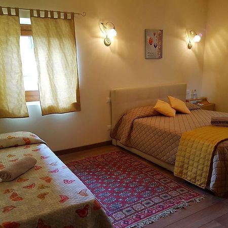 Cadorna Chalet Veleso Kültér fotó