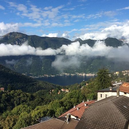 Cadorna Chalet Veleso Kültér fotó