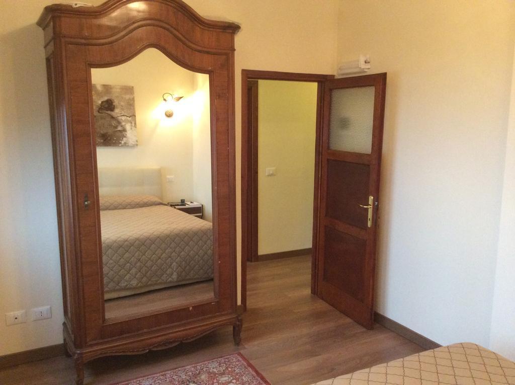 Cadorna Chalet Veleso Szoba fotó