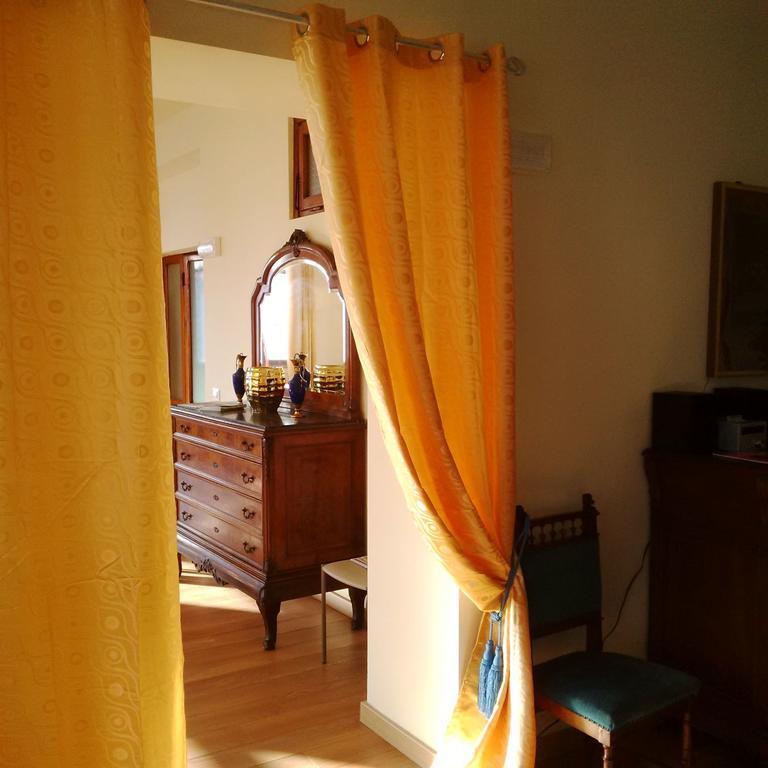 Cadorna Chalet Veleso Kültér fotó