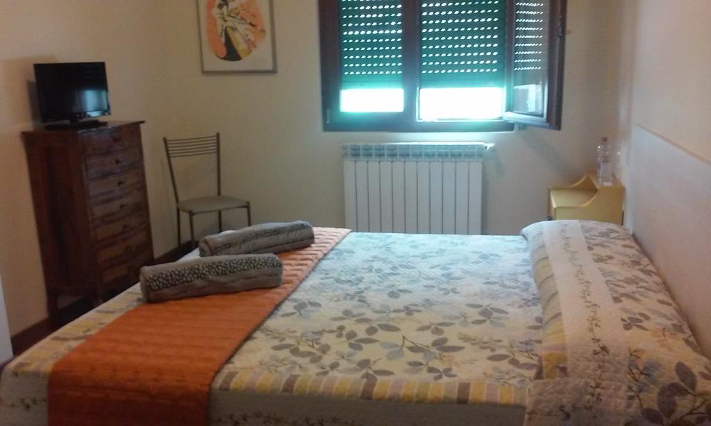 Cadorna Chalet Veleso Kültér fotó
