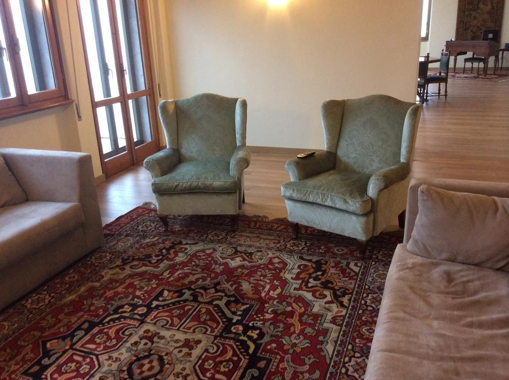 Cadorna Chalet Veleso Kültér fotó