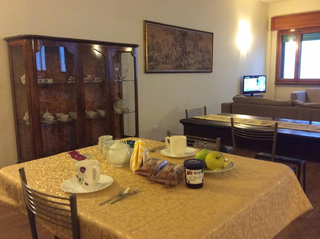 Cadorna Chalet Veleso Kültér fotó