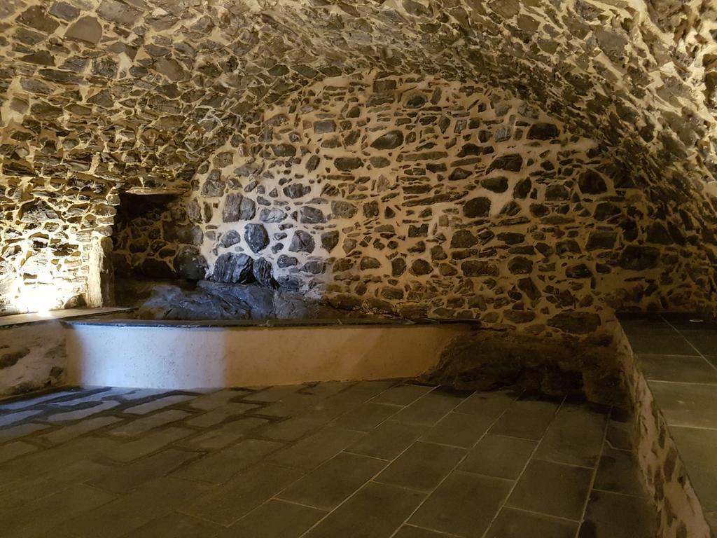 Cadorna Chalet Veleso Kültér fotó