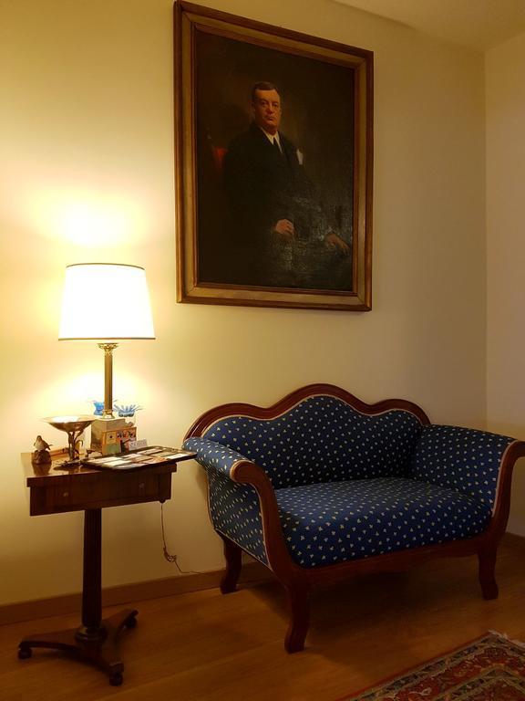 Cadorna Chalet Veleso Kültér fotó