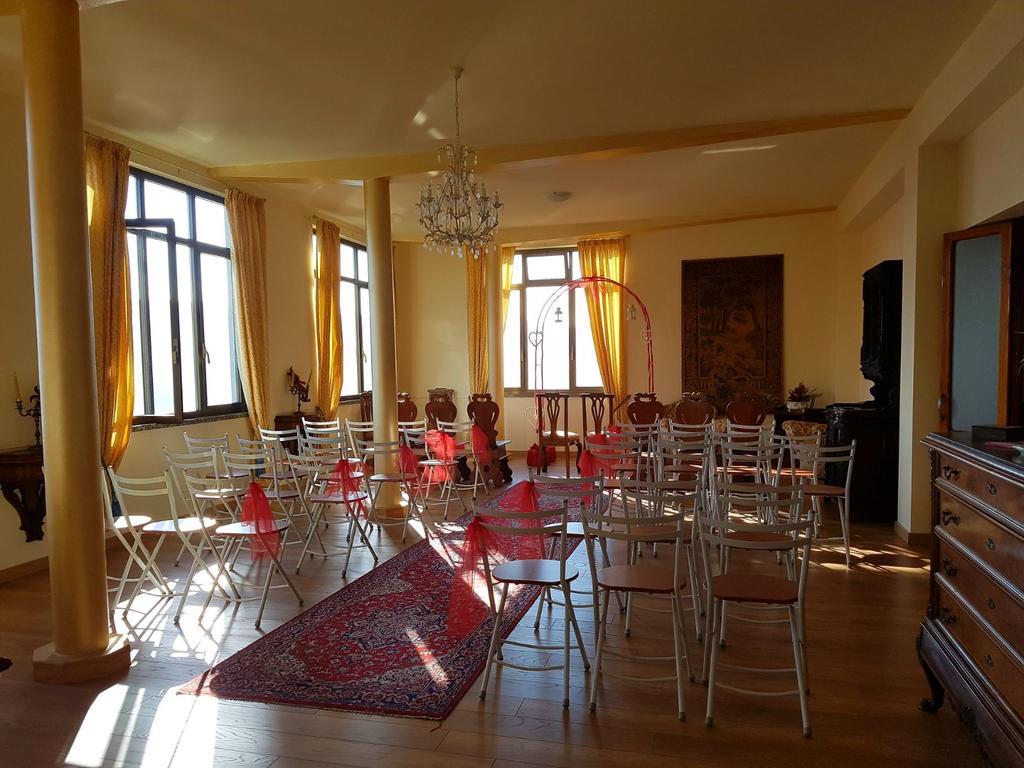 Cadorna Chalet Veleso Kültér fotó