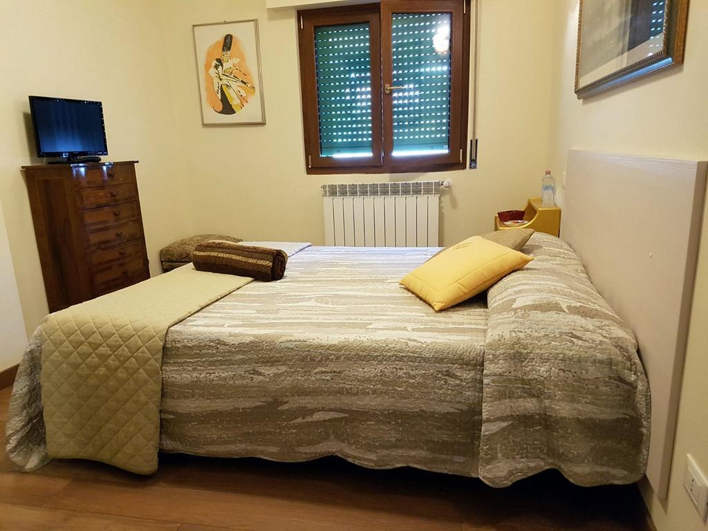 Cadorna Chalet Veleso Kültér fotó